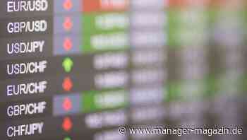 Schweizer Finanzaufsicht bremst Spac-Boom aus