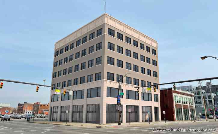 Fourth and Long Renovation, Other Downtown Projects Moving Forward