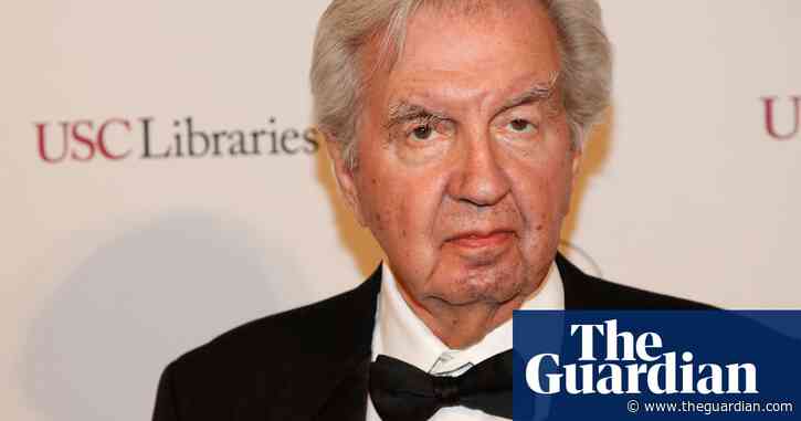 Lonesome Dove author and Brokeback Mountain screenwriter Larry McMurtry dies at 84