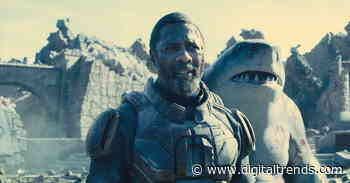 The Suicide Squad gets a crazy, bloody new trailer with a monstrous surprise