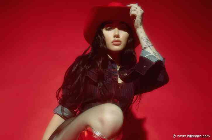 Noah Cyrus Signs With TaP Music for Global Management: Exclusive