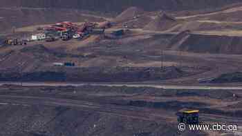 Coal company Teck fined $60M for contaminating B.C. rivers