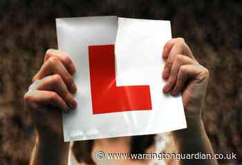DVSA reveal when driving lessons and theory tests can resume in England