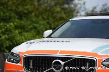 Multimedia toestellen weg bij inbraak in Kinrooi