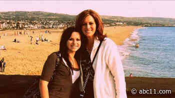 Mom fights to bring pregnant daughter's killer to justice 8 years after she disappeared