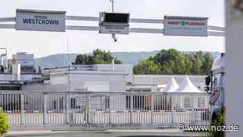 Peta-Anzeige gegen Westcrown in Dissen: Staatsanwaltschaft hat entschieden - NOZ