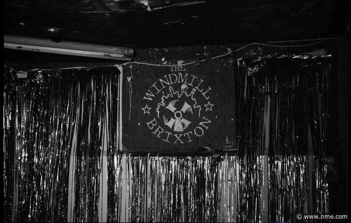 Brixton Windmill put prizes up for grabs as they near target to save venue