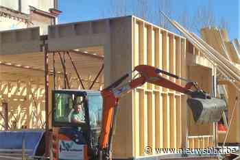 Boekenhof start crowdfunding voor B&B