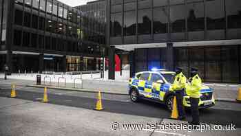 Gardai issue 17,000 fines worth around 2.3 million euro for Covid-19 breaches