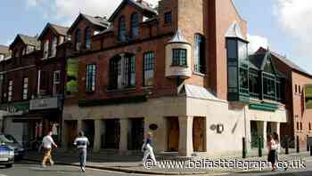 Judge spares man prison over attack outside Belfast wine bar