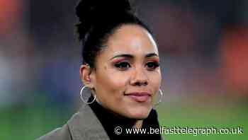 Alex Scott hopes WSL TV deal can ‘plant seeds’ of future generation of players