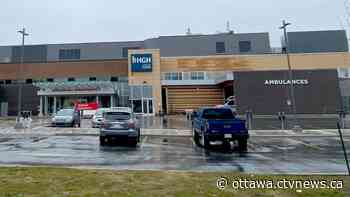 Doctor charged with murder after suspicious deaths at Hawkesbury, Ont. hospital
