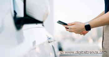 Google launches standard to replace physical passports and keys with your phone