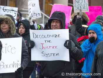 'What do you have to hide?' Demographic data on jurors in Canada lacking