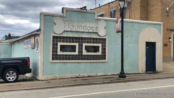 Weekend Of Virtual Concerts Aims To Raise Money To Save Moondog’s In Blawnox