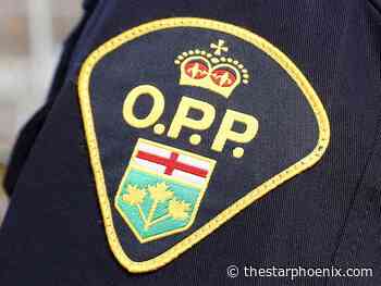 Doctor with ties to Sask. charged with murder in probe of 'suspicious deaths' at Ontario hospital