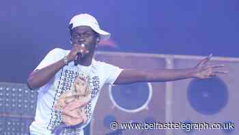 Lil Nas X writes open letter to 14-year-old self about coming out