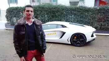 The Frenchman, the cryptocurrency and the court battle over a mysterious dealer