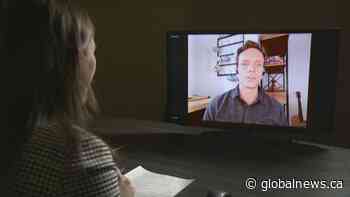 Broadway performer Paul Alexander Nolan discusses musicals, Prairie life and the pandemic