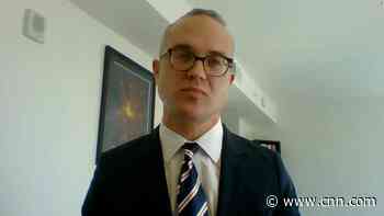 Reporter reveals what happened at Trump's secret meeting with candidates