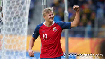 Norway vs. Turkey: 2022 World Cup qualifiers live stream, TV channel, how to watch online, news, odds, time