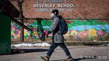 Ontario teachers should get COVID-19 shot over spring break, not summer, school board group says