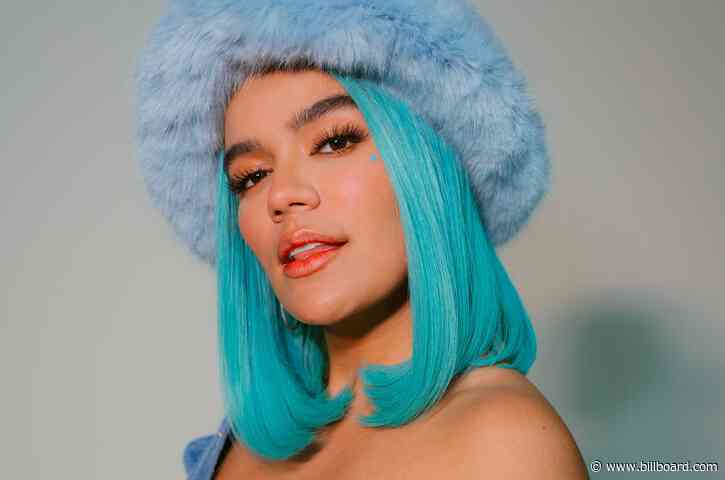 Karol G Says She Was ‘Born Again’ With New Album ‘KG0516′: Here Are ...