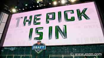 Fins deal No. 3 pick to 49ers, get Eagles' No. 6