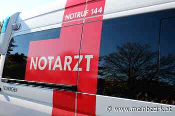 Kirchberg am Wechsel: Autofahrerin geriet auf die Gegenfahrbahn – Unfall - meinbezirk.at