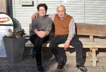 Geheimnisse langjähriger Ehen: Wie in „Guten und in Schlechten Zeiten“ - meinbezirk.at