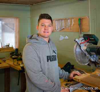 Holzkunst: Hollywoodschaukeln mit Leidenschaft und Perfektion - Neunkirchen - meinbezirk.at