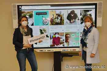 Warth: Der Welthauswirtschaftstag war diesmal virtuell - Neunkirchen - meinbezirk.at