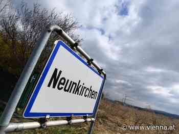 Ausreisekontrollen in Neunkirchen und Wiener Neustadt-Land gestartet - VIENNA.AT