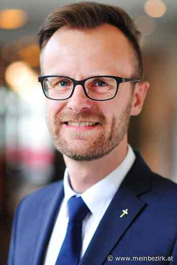 Osterfreude in evangelischer Glaubensgemeinschaft: Evangelischer "Landesbischof" schaut vorbei - meinbezirk.at