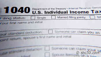 IRS: COVID face masks, hand sanitizer, other PPE now tax deductible