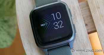 Apple Watch may get 'Explorer Edition,' a rugged, extreme-sports version, report says     - CNET