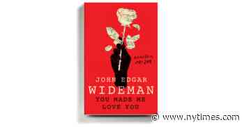John Edgar Wideman’s Stories Vividly Evoke Life in Pittsburgh and Many Other Places