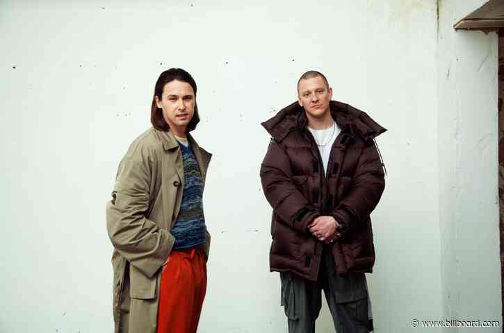 First Spin: The Week’s Best New Dance Tracks From Jungle, Zhu, Elkka, Floating Points & More