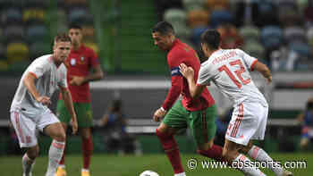 Serbia vs. Portugal: 2022 World Cup qualifiers live stream, TV channel, how to watch online, news, odds, time