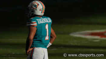 Dolphins' draft trades: Miami prioritizes depth and flexibility now and in the future