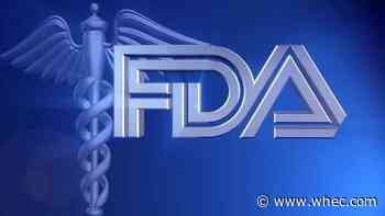 FDA issues warning about nasal decongestant abuse