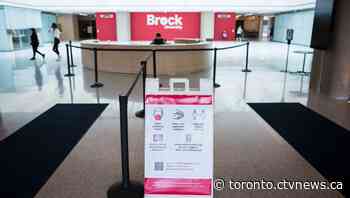 COVID-19 outbreak at Brock University linked to 'social activities of students': officials