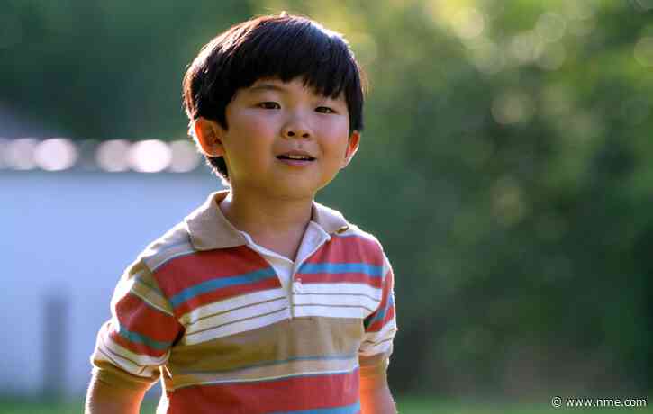 ‘Minari’ child star Alan Kim joins Awkwafina sitcom ‘Nora From Queens’
