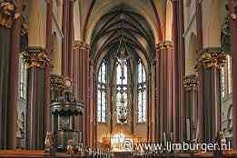 Paaswake in Sint-Josephkerk Ubach over Worms Paaszaterdag te zien op NPO2 - De Limburger