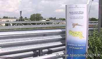 FORLI': Terzo lotto della Tangenziale, in cantiere alcune modifiche al progetto per salvare via Cangini | VIDEO - Teleromagna24