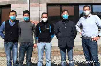 Forli Tank Factory e la coop digitale sul benessere - Corriere Romagna