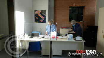 Anche a Forlimpopoli un servizio di trasporto al punto vaccinale di Forli dedicato agli anziani soli - ForlìToday