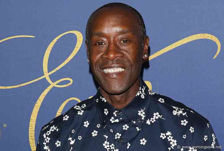 ABC’s Wonder Years Pilot Lands Don Cheadle to Narrate