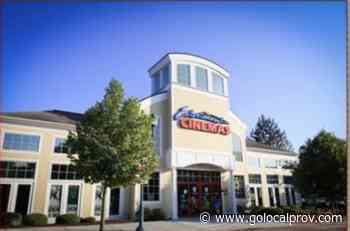 Two Rhode Island Movie Theaters Will Not Reopen, Showcase Seekonk Future Uncertain - GoLocalProv