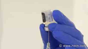 Rhode Island Makes All Residents in One City Eligible for Vaccine - NECN